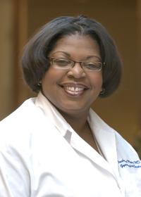 Dr. Tashanna Myers