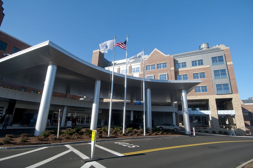 baystate medical center