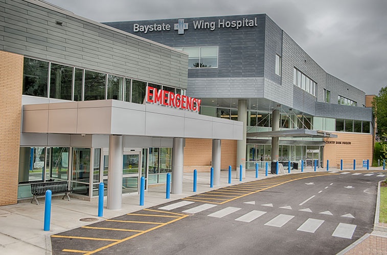 2018-09-14 - New Wing ED Entrance 9409 (web)