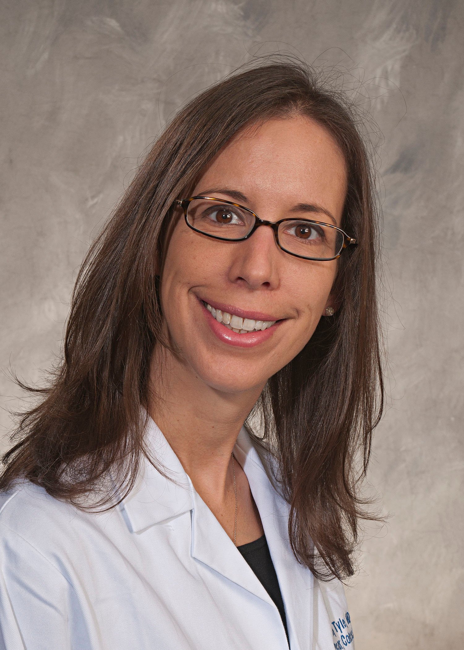 My Baystate Story: Kelly Tyler, MD, Division Chief, Colorectal Surgery, Baystate Medical Center